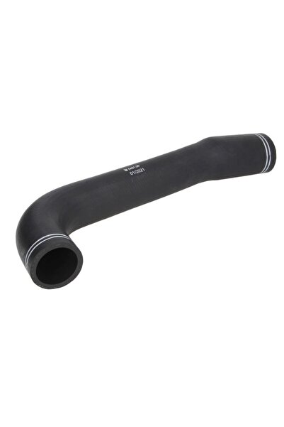 Lema Furtun Turbo, Turbina (partea Evacuarii, 47mm/57mm, Negru) Iveco Daily V...