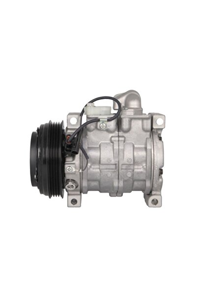 DENSO Compresor de Aer Conditionat Suzuki Grand Vitara I 2.0d 07.01-09.05 SUZ...