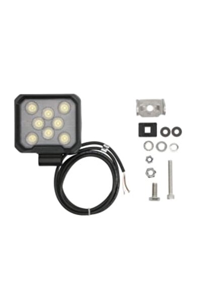 Aspöck Lampa de Lucru (led 34w 4500lm Numar Elemente Led: 8 Inaltime: 98mm La...