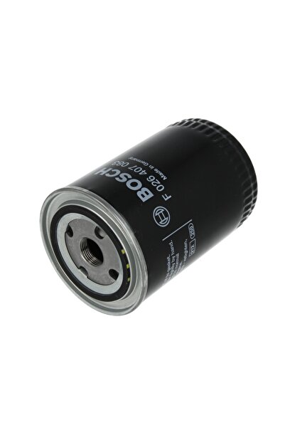 Bosch Filtru Ulei Iveco Daily Iv Daily V Daily Vi Massif Citroen Jumper Iii F...