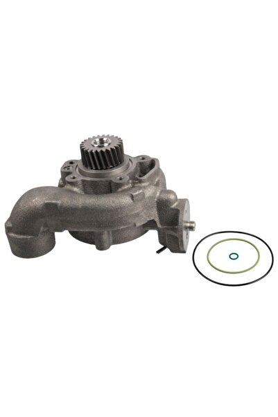 FEBI BILSTEIN Pompa de Apa (cu Carcasa: 63mm) Volvo B12 FH12 FL12 NH12 D12a34...