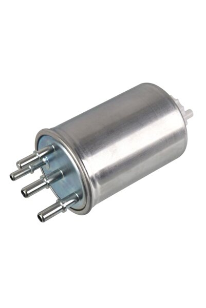 FEBI BILSTEIN Filtru Combustibil Land Rover Discovery III Discovery V Range R...