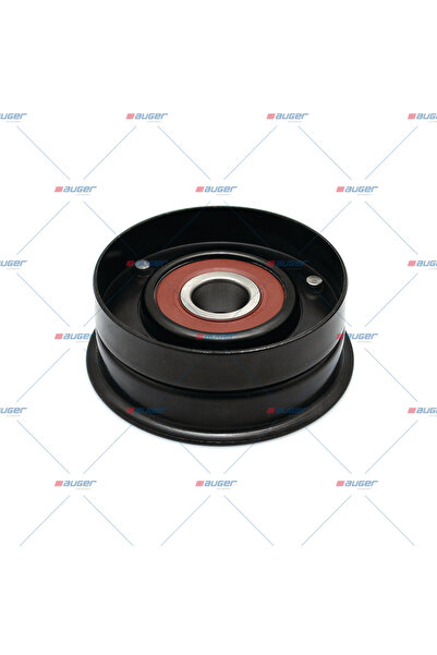 Auger Rola Intinzator Ventilator Daf 95 Xf Cf 85 Sb... 2000-2026