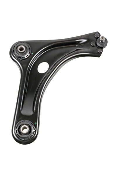 FEBI BILSTEIN Brat, Bascula Roata Fata Dreapta Inferior Fata 18 Mm Citroen C2...