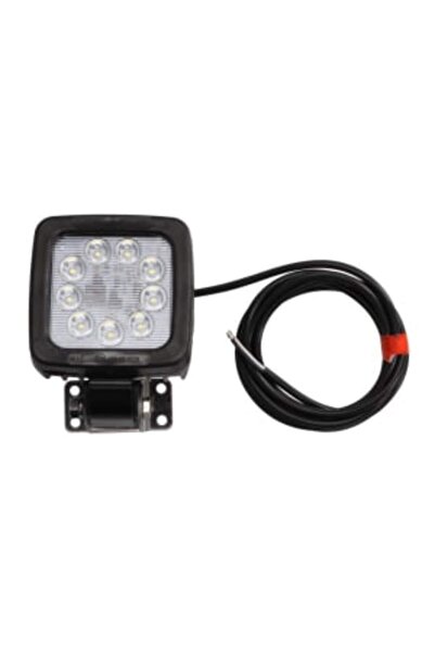 WAS Lampa de Lucru (12/24/70v 36w 3000lm Numar Elemente Led: 9 Lungime: 101mm...
