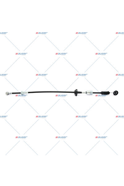 Auger Cablu Sistem Control Schimbator Viteze 2000-2026