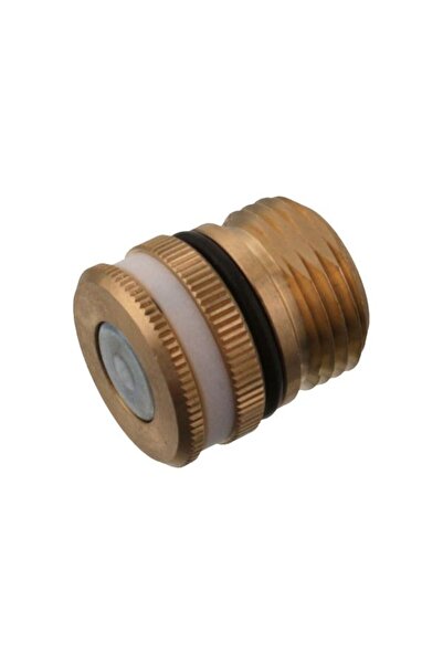 FEBI BILSTEIN Set Reparatie Pompa Rabatare a Cabinei Soferului (buson de Goli...