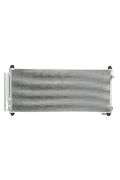 Thermotec Radiator Condensator Aer Conditionat HONDA CR-Z/INSIGHT/JAZZ 3