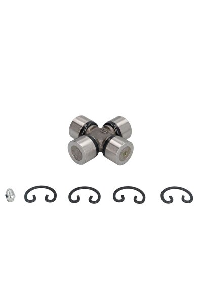 GKN Cruce Cardan (25mmx64mm) Mitsubishi Colt Iv Grandis L 300 / Delica Ii L 3...