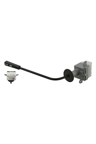 FEBI BILSTEIN Bloc Lumini, Comutator (indicatorii Lumini) Volvo F10 F12 F16 F...
