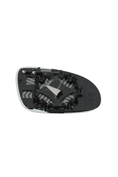 Blic Sticla Oglinda Exterioara Stanga SEAT ALHAMBRA SKODA SUPERB 1 VW EOS/GOL...