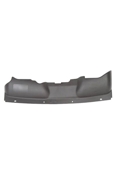 Blic Ornament Bara de Protectie Fata FORD FOCUS 2