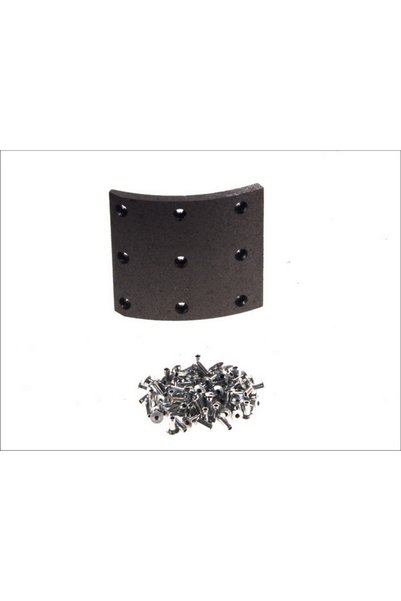 ROULUNDS Ferodou Sabot Frana RL1048N00S8