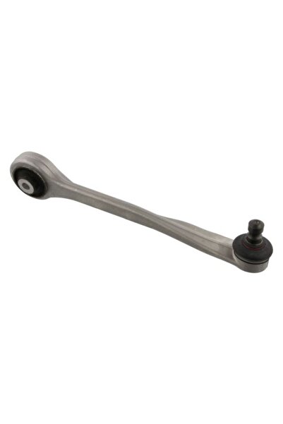 FEBI BILSTEIN Brat, Bascula Roata Fata Dreapta Superior Fata 16 Mm Audi A4 Al...