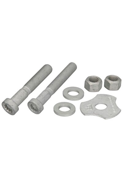 FEBI BILSTEIN Set Kit Suruburi Brat Bascula Spate Dreapta/Stanga (kit de Mont...
