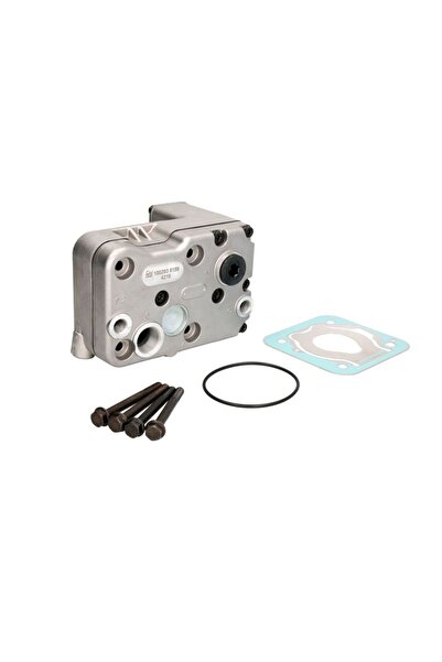 FEBI BILSTEIN Chiulasa Compresor Aer Comprimat Man Cla 10.145 Lc 10.145 Llc L...