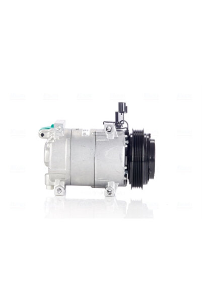 Nissens Compresor Aer Conditionat Clima HYUNDAI i20 1