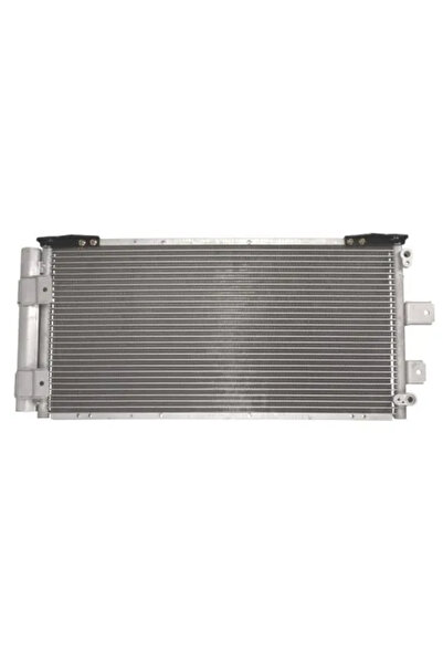 Thermotec Radiator Condensator Aer Conditionat TOYOTA COROLLA