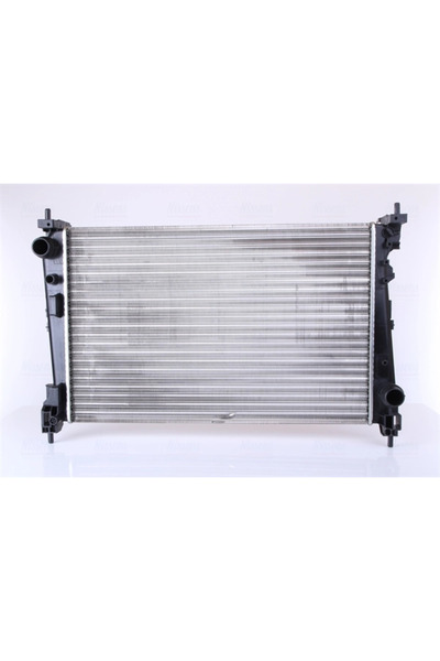 Nissens Radiator motor ALFA ROMEO MITO FIAT BRAVO 2/GRANDE PUNTO/PUNTO/PUNTO EVO