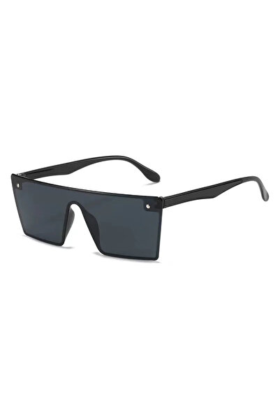 Choice C2 New Square Sunglasses Women Men Rimless Black Sun Glasses Lady Clas...
