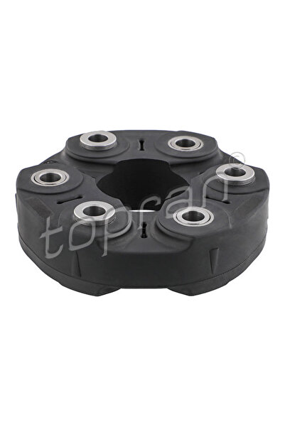 HANS PRIES Flansa Cardan din Spate (diametru Exterior 145mm) Bmw 1 (e81) 1 (e...