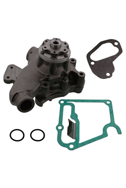 FEBI BILSTEIN Pompa de Apa (cu Placa) Mercedes Lk/LN2 Mk Ng O 301 O 402 Of Oh...