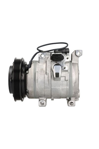 DENSO Compresor de Aer Conditionat 12v (r134a) Renault 410 420 430 510 520 53...