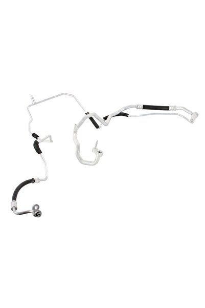 Thermotec Conducta Aer Conditionat (dublu ) Opel Astra K 1.2-1.6d 06.15-12.21...