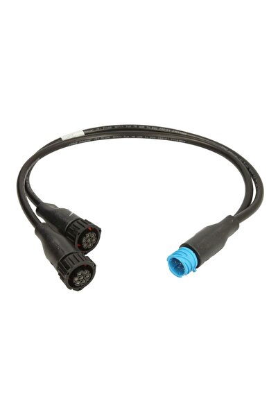 VİGNAL Fir de Cablu pentru Lampi Spate (500mm 7 Pin