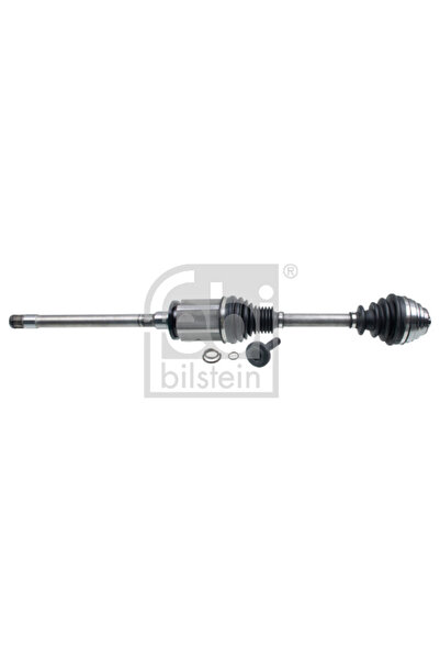 FEBI BILSTEIN Planetară Dreapta 840mm Bmw 1 (f20) 1 (f21) 2 (f22 F87) 2 (f23)...