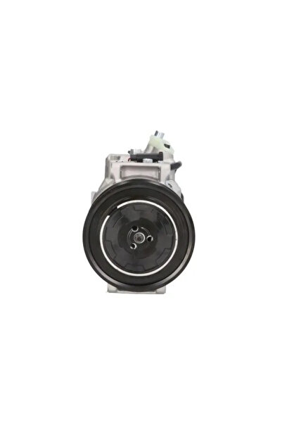 Thermotec Compresor Aer Conditionat Clima AUDI Q7 VW PASSAT B7/PHAETON/TOUAREG