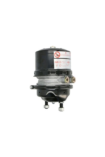 SBP Camera de Franare, Cilindru Hidraulic Spate (24/24, Cursa: 57mm/57mm, M16...