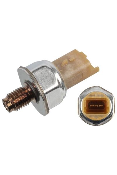 FEBI BILSTEIN Senzor de Presiune Combustibil Mercedes S (w220 V220) Citroen B...
