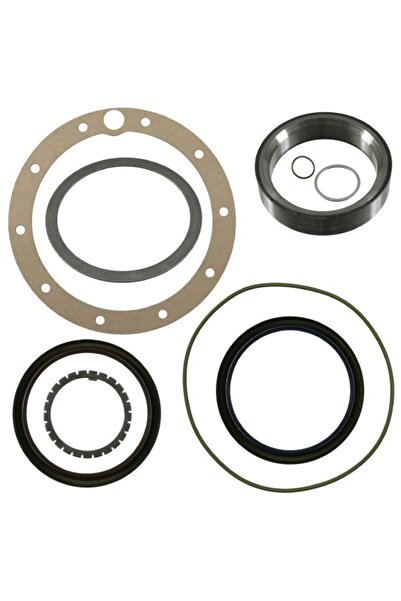 FEBI BILSTEIN Kit Reparatie Butuc Roata Spate Mercedes Actros Actros MP2 / MP...
