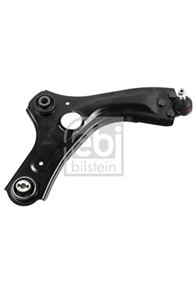 FEBI BILSTEIN Brat, Bascula Roata Fata Dreapta Transversal Fata 17 4/21 4 Mm ...