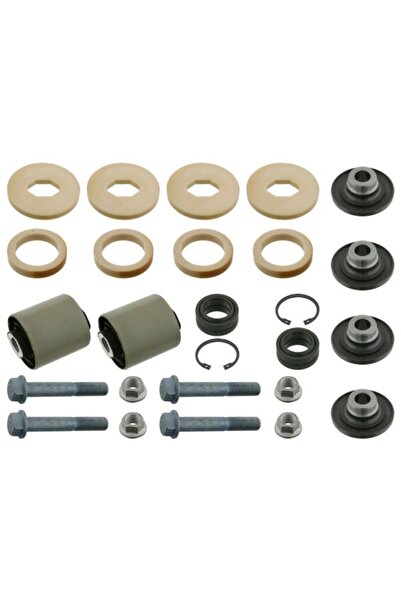 FEBI BILSTEIN Set de Reparatie a Inclinarii Cabinei Fata Man Tga Tgs I 06.99-...