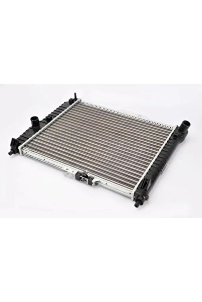 Thermotec Radiator Racire Motor CHEVROLET AVEO/LANOS DAEWOO KALOS