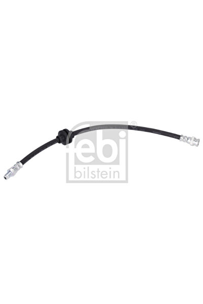 FEBI BILSTEIN Furtun/Conducta de Frana Flexibil Spate Dreapta/Stanga (lungime...