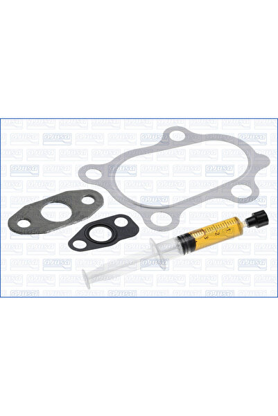 Ajusa Set Montaj, Turbocompresor (cu Garnituri) Iveco Daily Iv Daily Vi 3.0d ...