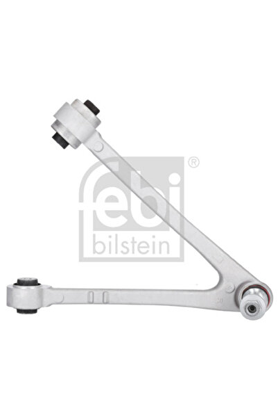 FEBI BILSTEIN Brat, Bascula Roata Fata Dreapta Inferior Fata 19 Mm (cu Silent...