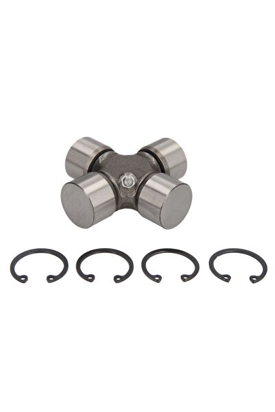 BTA Cruce Cardan (31mmx87mm) Mercedes Sprinter 3 5-t (b906) T2/LN1 3.5/4.0d 0...