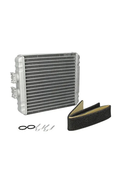Thermotec Calorifer Caldura Incalzire Habitaclu AUDI A2