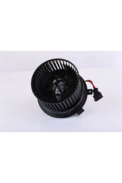 Nissens Ventilator Aeroterma ALFA ROMEO GIULIETTA