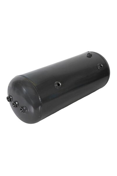 FEBI BILSTEIN Butelie de Aer 40 L Ø276mm/L.743mm 15 Bar Rvi C D D Access K T ...