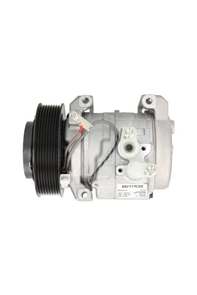 DENSO Compresor de Aer Conditionat Mercedes Actros MP4 / MP5 Antos Atego 3 10...