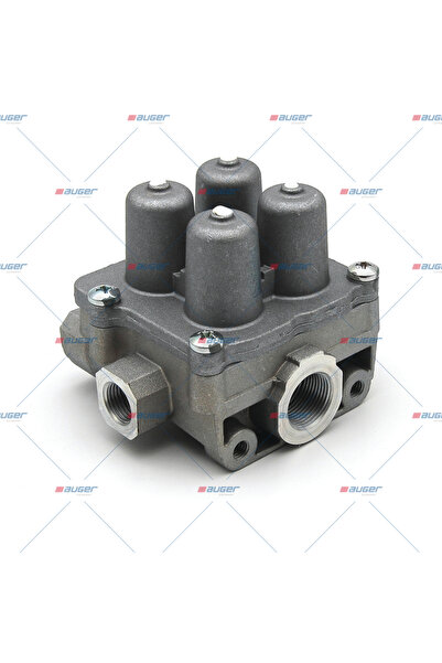 Auger Supapa De Siguranta Iveco Eurocargo I-iii Eurotech Mh Eurotech Mp... 20...