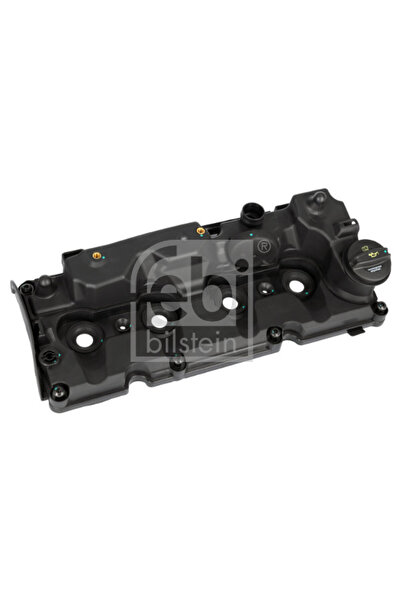 FEBI BILSTEIN Capac Culbutori/Supape Audi A3 Q2 Q3 Seat Arona Ateca Ibiza V L...