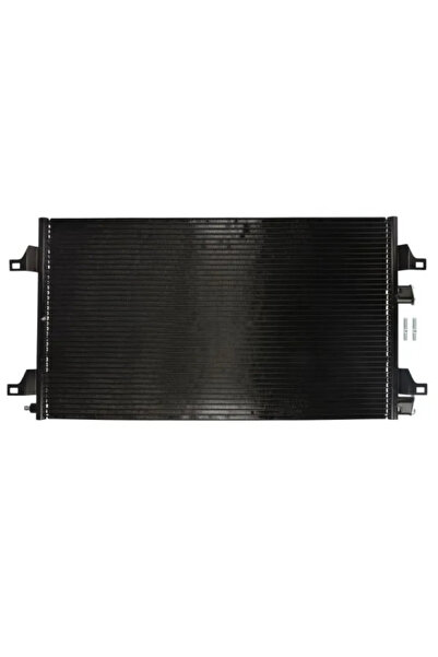 Thermotec Radiator Condensator Aer Conditionat RENAULT LAGUNA 2/VEL SATIS