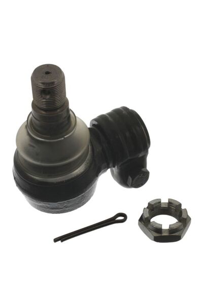FEBI BILSTEIN Cap de Bara (tip Filet Interior M26x1 5mm/M24x1 5mm L-75mm) Ive...
