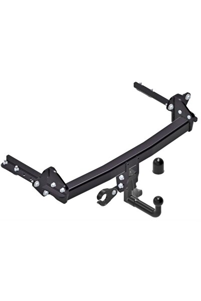 STEINHOF Carlig Remorcare SUBARU FORESTER STS-431